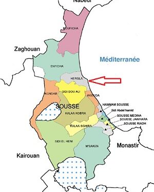 Après la mort d’un des leurs - A Hergla, la colère gronde contre les forces de l’ordre