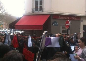 Mr Marzouki, le linge sale se lave en famille !