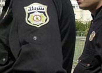 La police religieuse du mythe… à la réalité : en voici la preuve