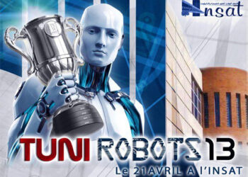 TuniRobots'13: La journée nationale de la robotique