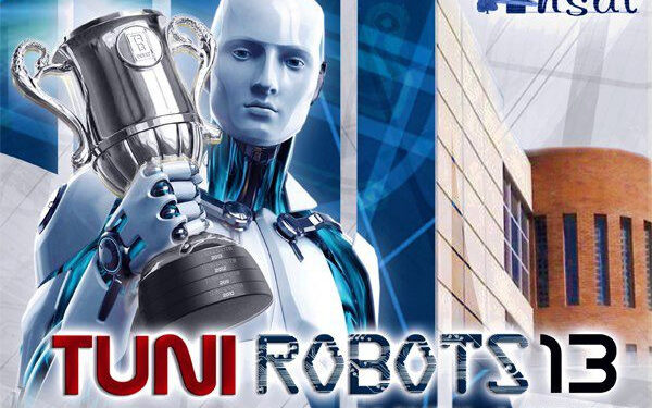 TuniRobots'13: La journée nationale de la robotique