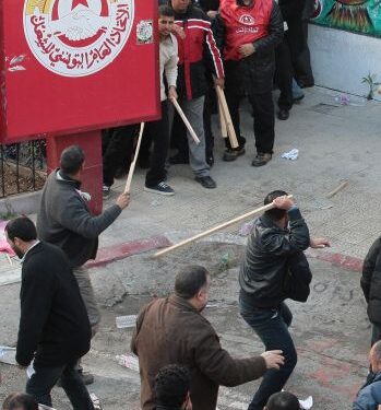 Un 4 décembre 2012 bis ce 1er mai ?