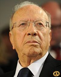 Quand Béji Caïd Essebsi sollicite  l'«amitié» d'Ennahdha