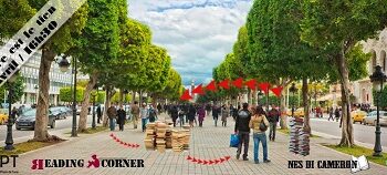 Mon livre est le tien