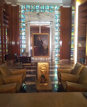 Musée Bourguiba ou la mémoire à l'abandon !