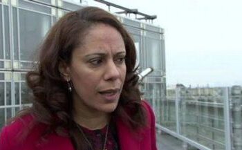 Mais où est donc Mme Badi ?