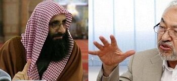 L’Imam de la mosquée Al Aqsa d’Al-Qods dézingue les Frères musulmans, Qardhaoui et… Ghannouchi