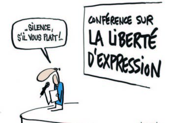 Liberté de la presse en Tunisie : un long chemin encore semé d'embûches