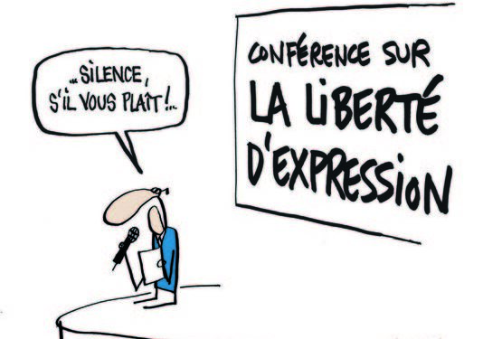 Liberté de la presse en Tunisie : un long chemin encore semé d'embûches