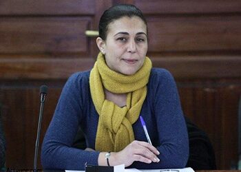 «S’il m’arrive quoi que ce soit...» : Karima Souid dénonce «une incitation vicieuse à la violence physique» venant d'Ettakatol