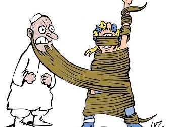 Amina : une détention qui risque de perdurer !