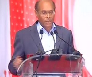 A quelques jours des examens, Marzouki cherche à embraser les universités