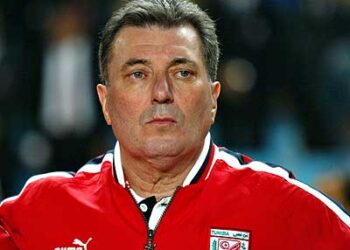 Roger Lemerre, prochain entraîneur du Club Africain, selon France Football