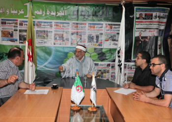 "Rached Ghannouchi doit maitriser ceux qui l’entourent ou démissionner", selon Cheikh Mourou