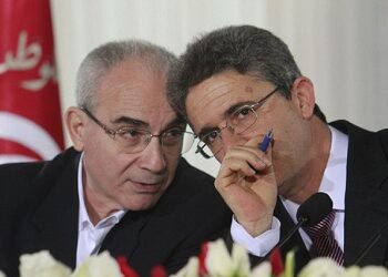 Se cachant derrière ses conseillers, Marzouki agit en coulisse - Les marchandages commencent…