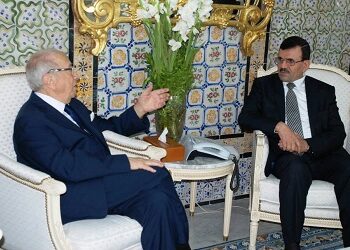 Immunisation de la Révolution : la ligne Mourou-Jebali a-t-elle une chance de l'emporter ?