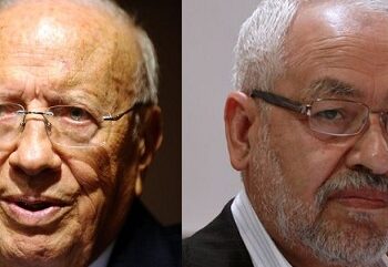 Beji Caid Essebsi à Rached Ghannouchi : "Cessez de prendre vos fantasmes pour la réalité"