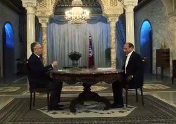 Moncef Marzouki : «La loi d’immunisation n’a plus de sens aujourd’hui»