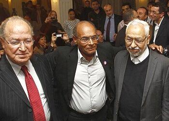 Le billet de Hatem Bourial - Emprunter et mendier ne font pas une politique économique