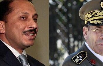 Mohamed Abbou "se rebelle" contre Rachid Ammar et appelle à son remplacement !