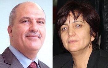 Samia Abbou s’évanouit à l’ANC après avoir été agressée par Nejib Mrad