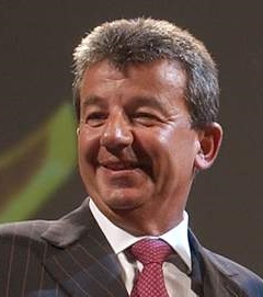 Tarek Ben Ammar sauve le laboratoire historique du cinéma français de la faillite