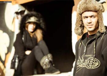 Le rappeur Weld El 15 condamné à 2 ans de prison ferme