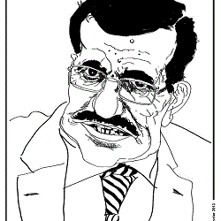 Ali Laarayedh comme Morsi…