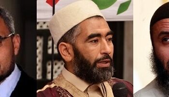 Comme des Nérons fous sur les décombres de notre modernité