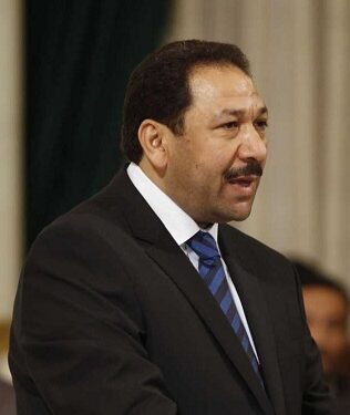 Un ministre de l’Intérieur accablé