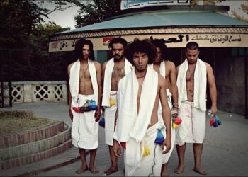 Kef : sauvés des griffes des salafistes, 19 artistes comparaissent devant le procureur