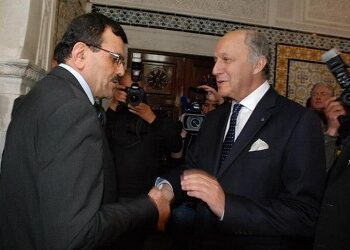 A messieurs les ministres européens, le peuple tunisien est en train de s’exprimer... Gardez donc pour vous vos bons points…