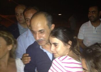 Ces libérations qui dérangent !