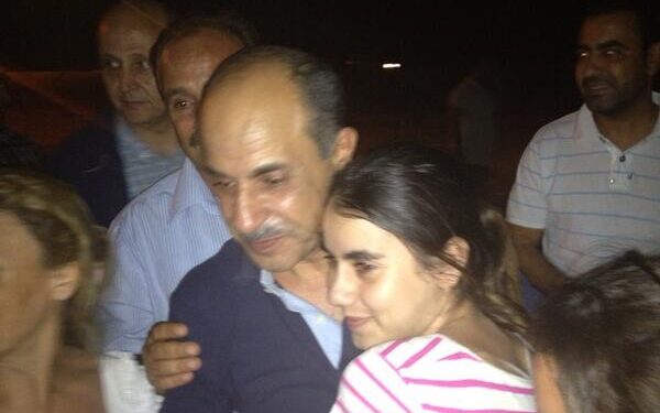 Ces libérations qui dérangent !