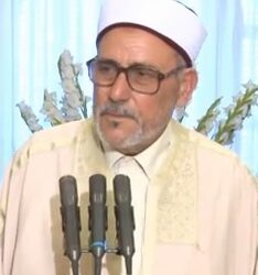 Bonté divine… même le mufti n’y échappe pas !