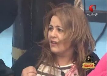 «Zelzel», «rahina», braquage et autres calamités télévisuelles !