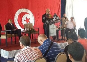 Rached Ghannouchi écarte l’idée d’une dissolution du gouvernement