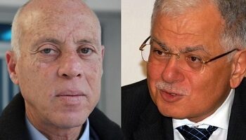 Sondage : Kais Saied et Kamel Morjane entrent dans la danse