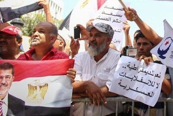 Ennahdha accuse l’opposition tunisienne d’être derrière les événements du Caire !?