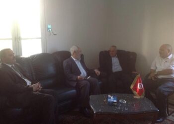 Ennahdha accepte l’initiative de l’UGTT... comme base de négociations