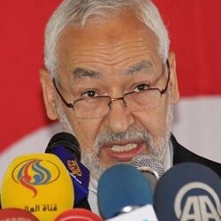 Rached Ghannouchi s'essaye au jeu des concessions