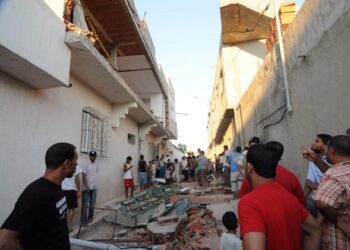 Manouba: un apprenti "terroriste" qui se fait exploser par erreur