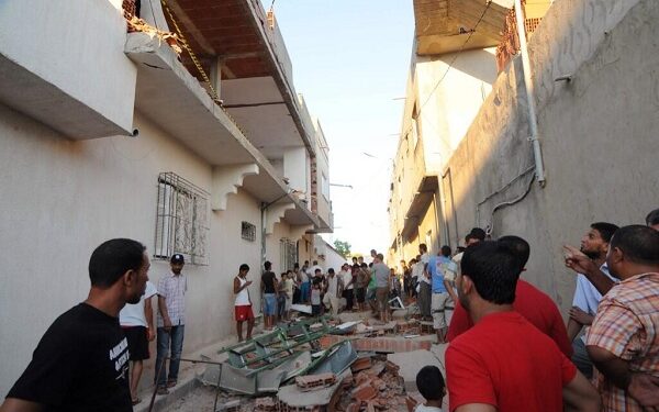 Manouba: un apprenti "terroriste" qui se fait exploser par erreur