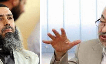 Ansar Achariaâ l’enfant chéri devenu honni !