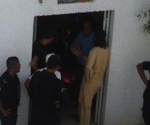 Descente musclée à la cité El Khadhra: salafiste, grenades, motos et jumelles infrarouges au menu