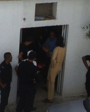 Descente musclée à la cité El Khadhra: salafiste, grenades, motos et jumelles infrarouges au menu