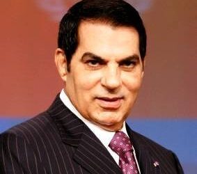 Rumeur : Ben Ali «recruté» par les renseignements saoudiens ?