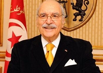 «Dénonciation» tardive sur les 45.000 dinars que perçoit mensuellement Foued Mebazaa