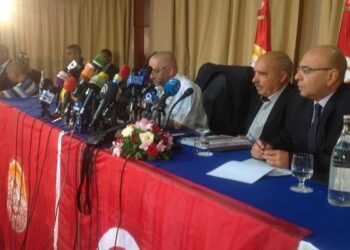 Le Quartette fustige Ennahdha et l’accuse d’entraver le dialogue national