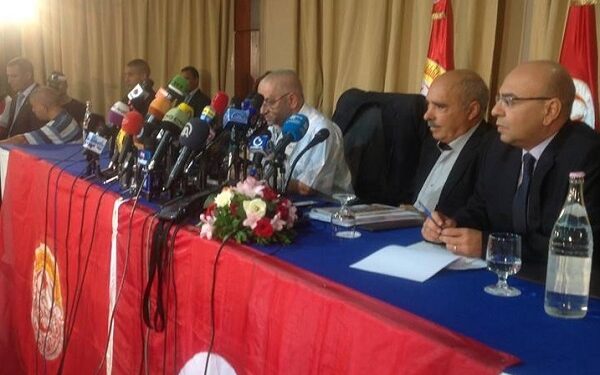 Le Quartette fustige Ennahdha et l’accuse d’entraver le dialogue national